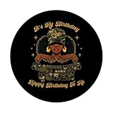 Zoom IMG-2 compleanno sagittario regina camo donna