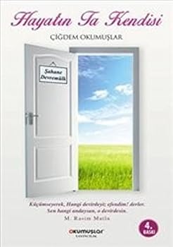 Paperback Hayatin Ta Kendisi [Turkish] Book