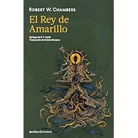 El Rey de Amarillo