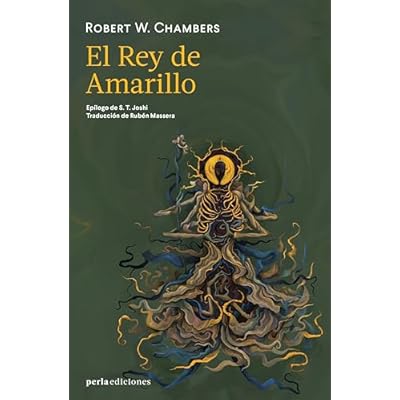 El Rey de Amarillo