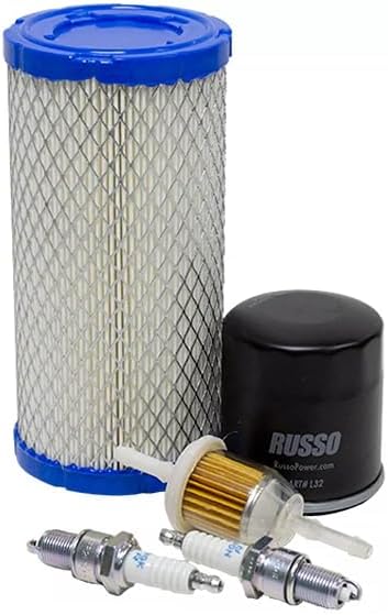 For Engine Service Tune Up Kit For John Deere Gator Engines 4X2 CS CX TS Models, for john deere gator 4x2 tune up kit, for gator cx tune up, for john deere gator cx tune up kit, for john deere filter