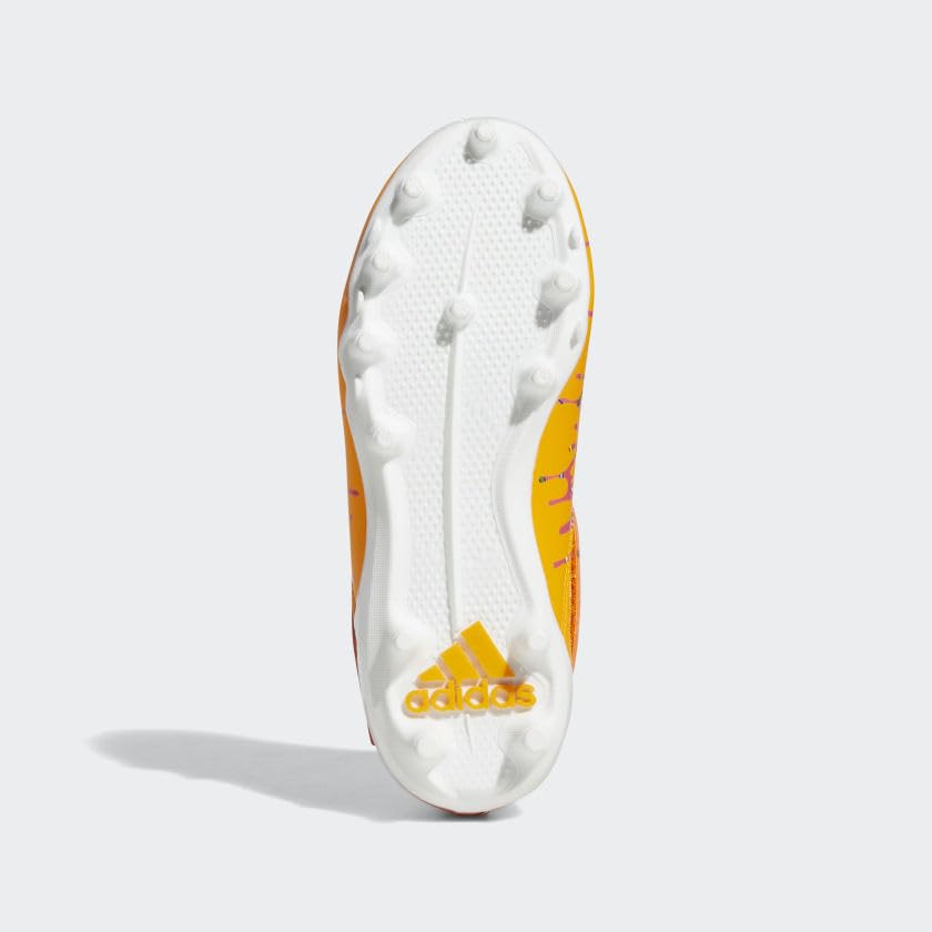 adidas Unisex-Child Freak Spark Football Shoes3