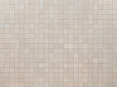 MSI Gridscale Ice 12 in. x 12 in. Matte Ceramic Floor Tile and Wall Tile for Kitchen Backsplash, Wall Tile for Bathroom, Shower Wall Tile, Mesh Mounted Mosaic Tile