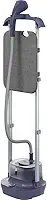 Passadeira a vapor vertical vaporizador de roupa profissional versatil steamer higienizador vestido camisas Electrolux EGS20 127v