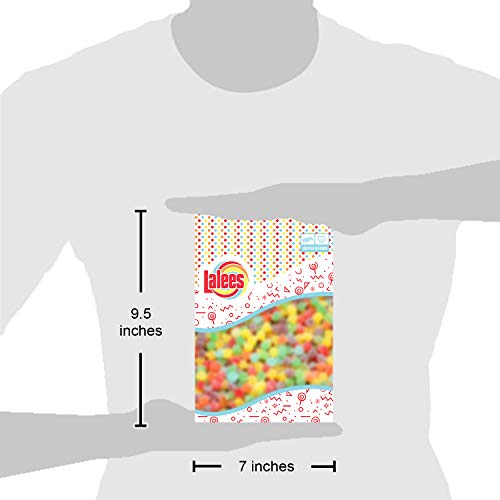 Lalees Licorice Wheels - 2 Pounds - Red And Black Licorice - Gourmet Broadway Pinwheel Candy - Bulk Candy - 2 Pack Of 1 Pound Each #TOP7