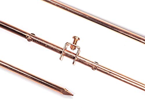 Best Grounding Rod For Antenna