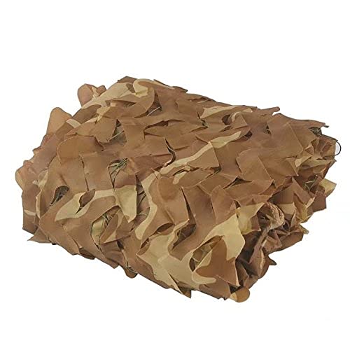 Red de camuflaje Sitong 150D para persianas de caza, camuflaje, 2x3m=6.56x9.84ft