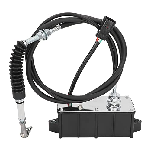 Hilitand Motore dell'acceleratore dell'escavatore