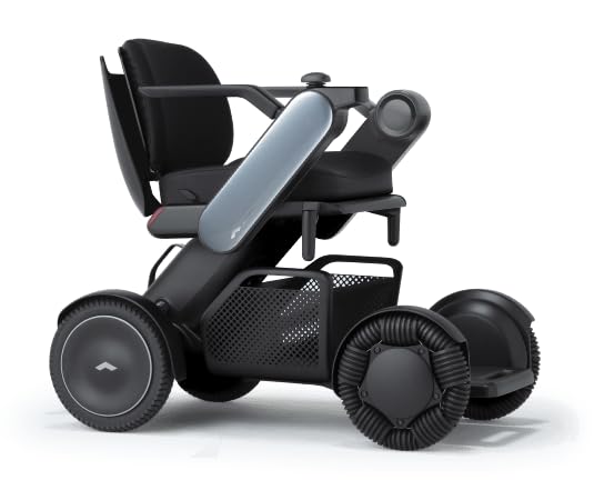 Amazon | WHILL Model C2 電動車椅子 免許不要 最高速度6キロ 歩道走行 Amazon | WHILL Model C2 電動車椅子 免許不要 最高速度6キロ 歩道走行
