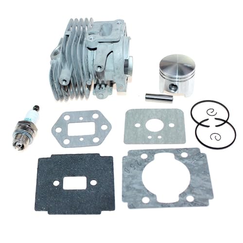 Kit cylindre-piston avec compression maximale pour modèles TB3000 2075RC