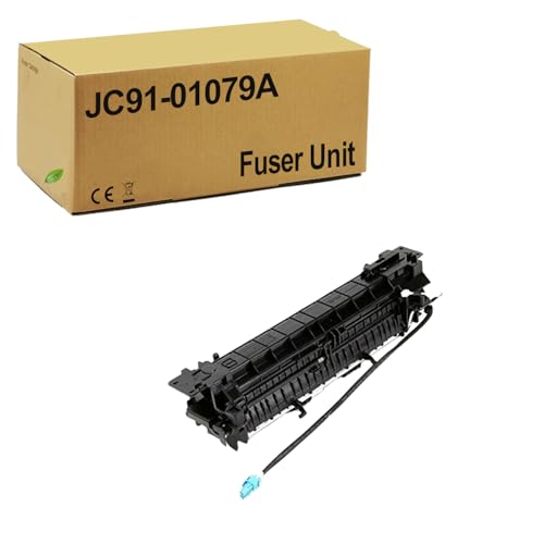 Fuser Unit Assembly Kit JC91-01079A Fuser Unit Use for Samsung CLP-365 CLP-365W CLX-3305FN CLX-3305FW CLX-3305W Xpress C410W C430W C460FW C480FW Printers