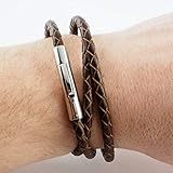 Zoom IMG-2 k nig design collana in Zoom IMG-2 k nig design collana in