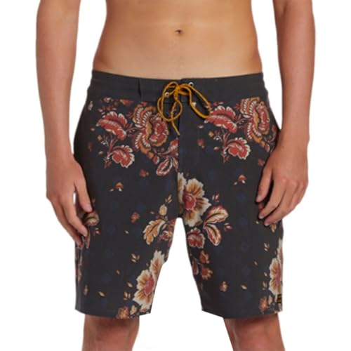 Billabong Sundays Lo Tide 19
