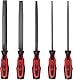 KS Tools 140.3000 Werkstattfeilen-Satz, 5-tlg.
