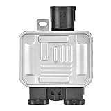 Reemplazo directo: el estándar original se puede reemplazar directamente por el viejo o dañado. Reemplace los números de referencia OEM: 940004107, 7T43-8C609-BA.