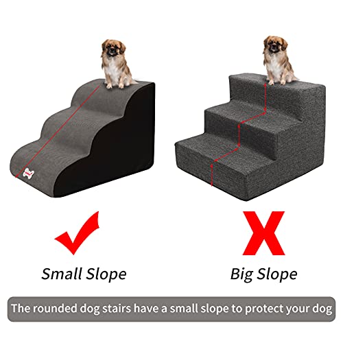 extra large dog steps