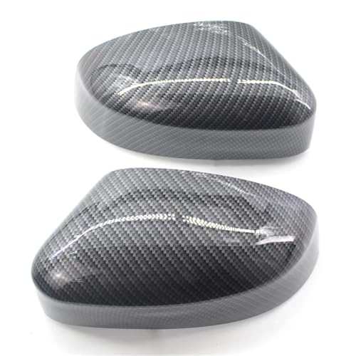 Coques de rétroviseurs Ford Focus 3 pour réparer un boîtier cassé