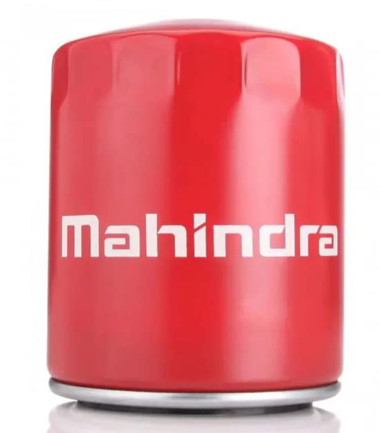 Genuine Mahindra Oil Filter For Thar, Bolero, Scorpio, XUV500, Xylo