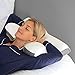 Cervical Memory Foam Pillow for Neck and Shoulder Pain Relief – Ergonomic, Orthopedic Contour Pillow for Side, Back, Stomach Sleepers And Sleeping Support - Free Sleeping Mask