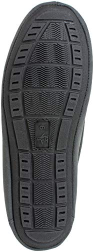 Image of Original Penguin Mens Slippers, Microsuede Venetian Moccasin Slipper, Men's Size 8 to 13