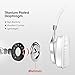 Bluetooth Headphones, Sound Intone BT-06 Swift 4.0 Wireless Stereo Headphones On Ear Headset, With HiFi Build in Microphone and Volume Control, Comes With Audio Cable, Compatible With Most Phones/ PC/ Tv/ iPhone/ Samsung/ Laptop(White) Bluetooth Headphones, Sound Intone BT-06 Swift 4.0 Wireless Stereo Headphones On Ear Headset, With HiFi Build in Microphone and Volume Control, Comes With Audio Cable, Compatible With Most Phones/ PC/ Tv/ iPhone/ Samsung/ Laptop(White)