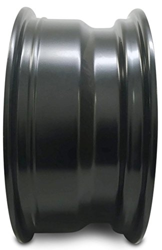 For 04-20 Ford F150 17 Inch Black Steel Rim - Oe Direct Replacement - Road Ready Car Wheel #TOP1