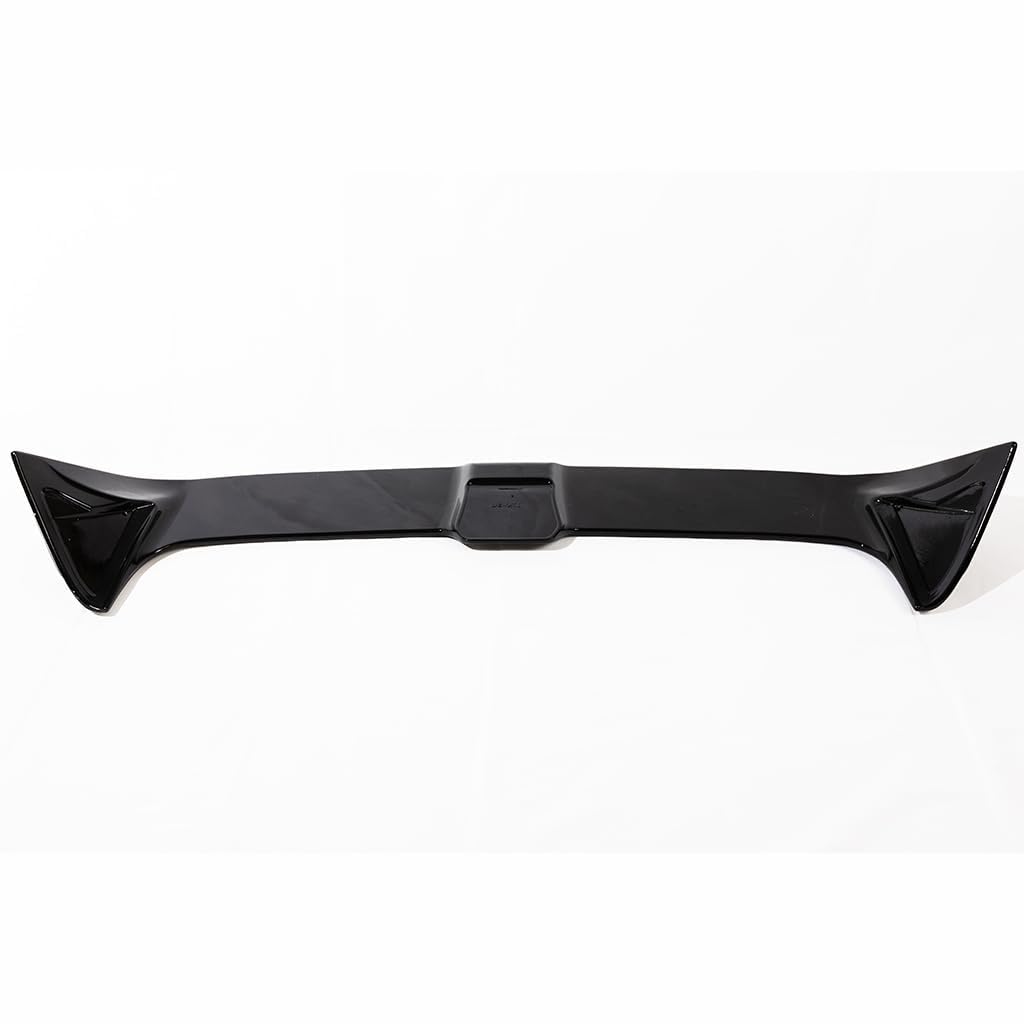 Alerón Trasero para Golf 7 7.5 GTI GTD R R-Line 2013-2019, Alerón de Material ABS, ala Trasera de Coche, Alerón de Techo, ala Trasera, Labio, Personalización de Automóviles