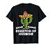 Funny Director of Nursing for Women Nurse Director T-Shirt