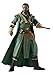 Marvel Legends Series Doctor Strange in The Multiverse of Madness 6-inch Collectible Master Mordo Cinematic Universe Action Figure Toy, 6 Accessories and 1 Build-A-Figure Part