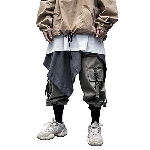 MFCT Men's Take Flight Streetwear Joggers