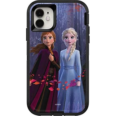 Skinit Disney Frozen II Skin for iPhone 11 Cover