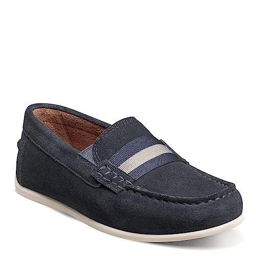 Image of Florsheim Boy's, Jasper Jr Loafer - Little Kid & Big Kid