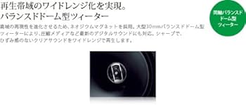 ✥ ✥ ✥ アルパイン STL-17C 17cm 2ウェイコアキシャルスピーカー partsking_x-171c