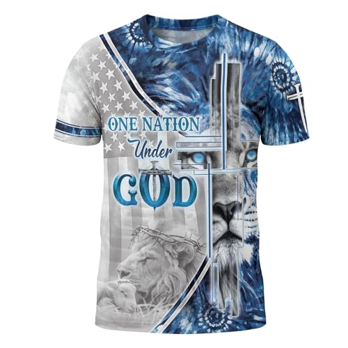 Jesus The Way The Truth The Life Shirt, Christian Shirts for Men, Cross Shirt, Christian Tshirts, Jesus Shirts