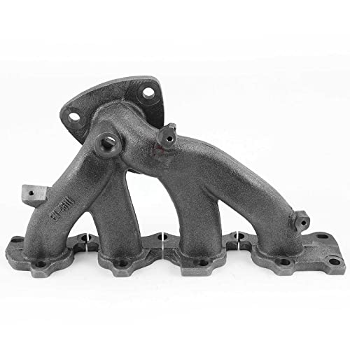 image for A-Premium Exhaust Manifold with Gasket Compatible with Chevrolet Capti