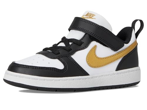 Image of Nike Baby-Boys Court Borough Low Recraft (Infant /Toddler)