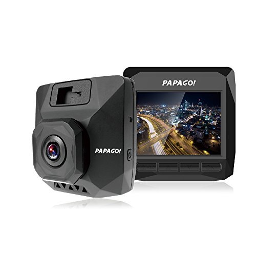 Amazon | パパゴ Papago ドライブレコーダー GoSafe D11 最大