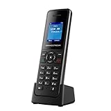 Grandstream DP720 DECTコードレスIP電話機 ハンドセット [国内正規品]