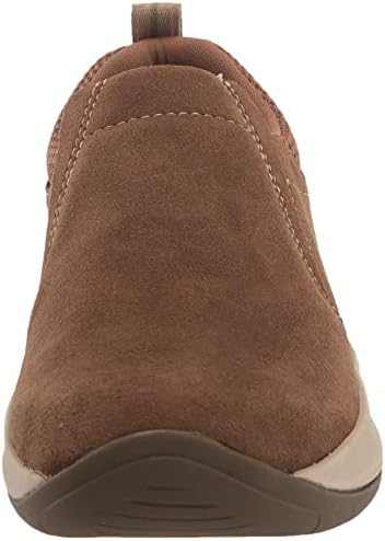 Easy Spirit Men's ABE Clog, Otter 230, 13 | Image 1