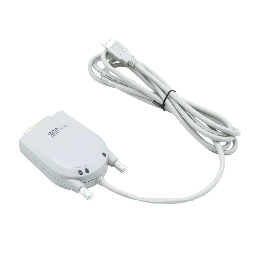 do 82357B szybki adapter USB do GPIB Interfejs USB 2.0 Karta akwizycji danych