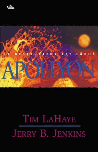 Illustration de Apollyon