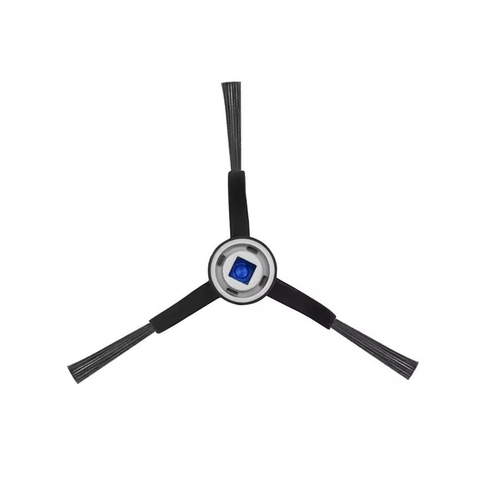 X psblty , Compatible con ECOVACS,X8 Pro Omni,X8 Omni, Aspiradora Rodillo Principal Paño De Mopa Cepillo Lateral Bolsa De Polvo Filtro Accesorios De Repuesto Componente(Set p)