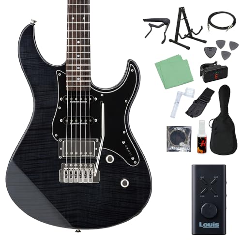 YAMAHA PACIFICA612VIIFM GLM^[ S14_Zbg ywbhzAvtz TBL }n