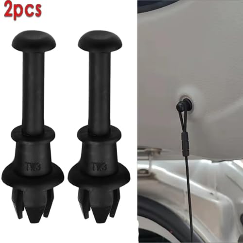 Support tablette de coffre cassé pour Polo Golf ? Solution 1M6867574A - 2