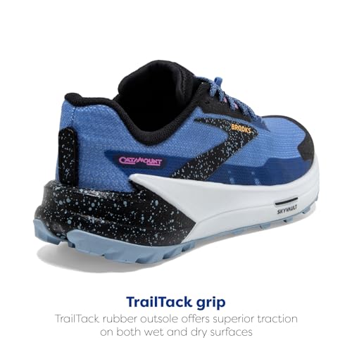 Image of Brooks Women's Catamount 2 Trail Running Shoe