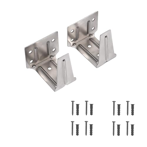 Center Support Bracket for 2