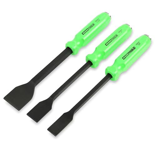 OEMTOOLS 26501 Gasket Scraper Tool Set