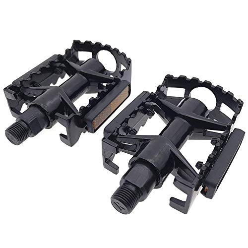 image for ARTHEALTH Bicycle Pedals Bike Pedals 9/16