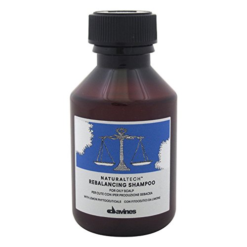 Preisvergleich Produktbild Daviness, Haarpflege und Kopfhaut - 100 gr.