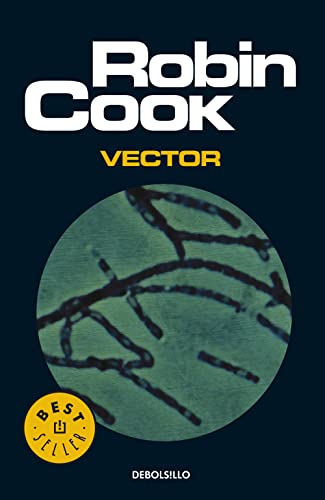 Vector (Jack Stapleton y Laurie Montgomery 4) (Best Seller)